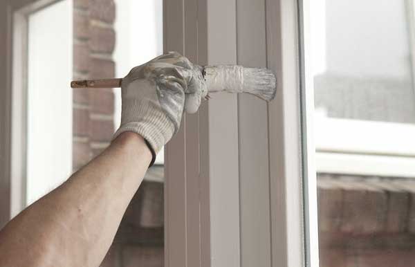 Painting Services, Windsor